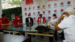 PDIP Klaim Jagoannya Menang Pilkada di 15 Daerah di Sumut