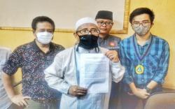 Ini Pernyataan Lengkap Komassaku terkait 6 Laskar FPI Mati Ditembak <