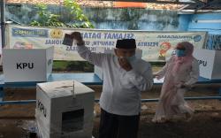 10 Hari Lalu Dilantik Jadi Bupati OKU, Kuryana Aziz Meninggal karena Covid-19<