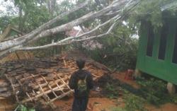 BPBD KBB : Waspadai Perubahan Cuaca secara Tiba-tiba<