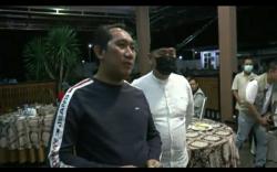 Pilkada OKU Selatan, Petahana Unggul Jauh dari Kotak Kosong<
