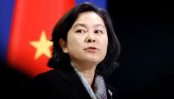 Balas Dendam, China Cabut Visa Khusus bagi Diplomat AS yang Berkunjung ke Hong Kong