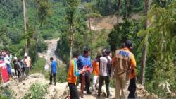 Pencarian Korban Longsor di Batangtoru Dihentikan Tim SAR