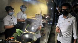 Pengusaha Hotel dan Restoran Jabar Minta Pemerintah Hapus Sertifikasi CHSE