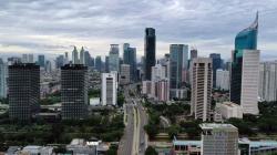 ADB Revisi Proyeksi Pertumbuhan Ekonomi Indonesia 2020 Jadi Minus 2,2 Persen