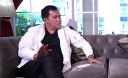 Cerita HM Fitno Disebut Crazy Rich Pondok Indah 