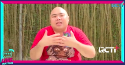 Ali Mensan Amanah Wali Akui Perannya Dibenci Banyak Orang