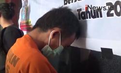 Video Pemuda di Tapanuli Bunuh Ibu Kandung karena Kesal Tak Masak Nasi