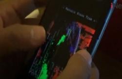 Video Situs Bawaslu Kota Makassar Diretas