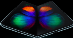 Samsung Garap Ponsel yang Bisa Dilipat Versi Murah