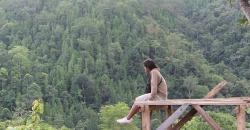 5 Wisata Instagramable Lampung Selain Pantai, Nomor 3 Mirip di Semarang