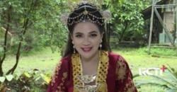 Airiska Fitria Akui Sulit Lakukan Adegan Menangis