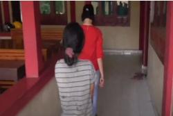 Video Ibu Tega Bunuh 3 Anak Kandung di Nias karena Impitan Ekonomi