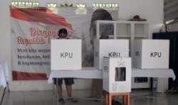 Video Klaster Pilkada Menghantui Masyarakat 2 Pekan Mendatang