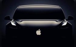 Apple Akan Luncurkan Mobil Listrik Canggih
