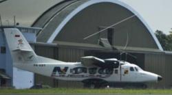 Pesawat Nurtanio N219 Selangkah Lagi Diproduksi Massal<