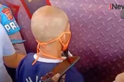 Video Suami di Bandung Bunuh Istri Pakai Lakban karena Minta Cerai