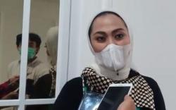 Bupati Cellica : Pasien Covid-19 Tak Boleh Isolasi Mandiri di Rumah