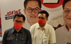 Joune Ganda Siap Rangkul Bekas Lawan untuk Kerja Bersama Bangun Minut