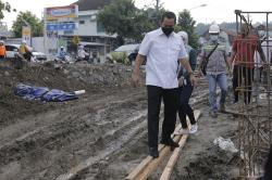 Cuti Kampanye Pilwalkot Semarang Berakhir, Ini yang Dilakukan Hendi<