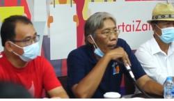 Raih 111.000 Suara, Jarot-Sudiyanto Deklarasi Menang di Pilkada Sintang