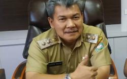 Wakil Bupati OKU Ditahan KPK, Sekda: Kedepankan Praduga Tak Bersalah<