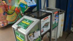 Ini Ciri-Ciri Kotak Amal Diduga untuk Pendanaan Kelompok Teroris JI