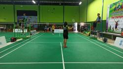 Lapangan Badminton di Depok, Fasilitas Lengkap yang Recommended