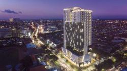 Ini 3 Alasan One East Penthouse & Residences Jadi Pilihan Tempat Tinggal & Berinvestasi di Surabaya