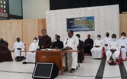 Antisipasi Konflik, Pastor Katolik se-Papua Keluarkan 10 Seruan