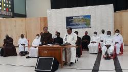 Ini 10 Seruan Resmi Pastor Katolik se-Papua untuk Antisipasi Konflik