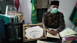 Malu Terima Gratifikasi, Penghulu di Cimahi Ini Diapresiasi KPK