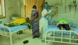 Bukan Hanya Petani yang Demonstrasi, 1 Juta Dokter di India Mogok Kerja