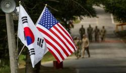 Korsel dan AS Rampungkan Naskah Deklarasi Berakhirnya Perang Korea, Segera Diajukan ke Korut