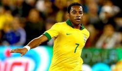 Jaksa Milan Keluarkan Surat Penangkapan untuk Robinho Atas Kasus Pemerkosaan