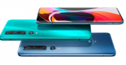 Xiaomi Siapkan Mi 11 Series, Ponsel Disokong Baterai Besar dan Pengisian Daya Cepat