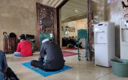 Hukum Sholat Jumat, Syarat dan Keutamaannya