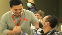 Akui Kemenangan Dadang-Sahrul, Sikap Gentleman Lord Atep Tuai Pujian<