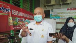   Wali Kota Bekasi Rahmat Effendi Kena OTT KPK, Petugas Amankan Sejumlah Uang<