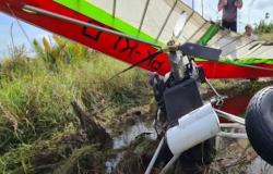 Video Detik-Detik Evakuasi Paralayang Jatuh di Ketapang 