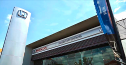 Perluas Jaringan, Honda Buka Dealer Baru di Bali