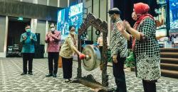 Kemenparekraf Evaluasi Penyaluran Program Dana Hibah Pariwisata 2020