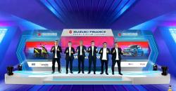 Inovasi Suzuki Finance Jualan secara Daring di Masa Pandemi