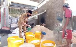 Begini Cara Pemdes Kadirejo Turut Geliatkan UMKM di Tengah Pandemi