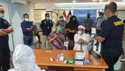 Ini Persiapan Habib Rizieq jika Ditahan Polisi<