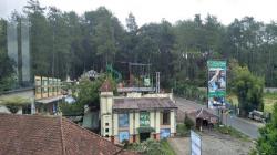 Pengelola Restoran di Lembang KBB Syaratkan Pengunjung Vaksinasi Covid-19<