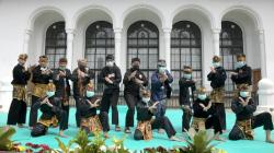 Ridwan Kamil Usulkan 12 Desember Jadi Hari Pencak Silat Nasional <