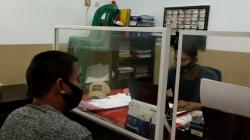 Polisi Tangkap 2 Penyerang dan Pembakar Mobil Pendukung Cabup Luwu Utara 