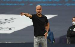 Ini yang Paling Diwaspadai Guardiola dari MU<
