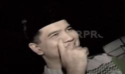 Video Krisna Mukti Lapor Polisi karena Ponsel Diretas